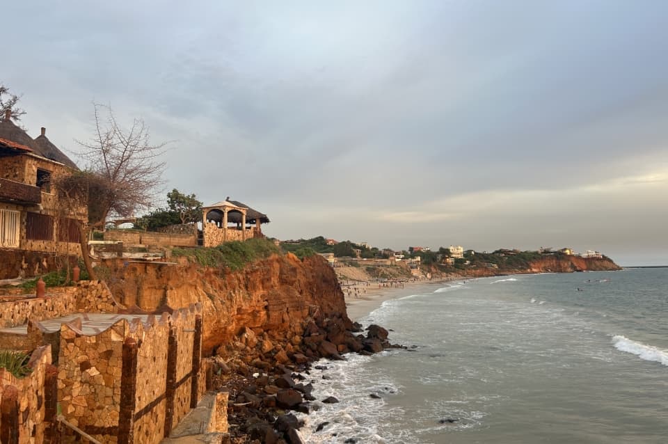 Dakar, Senegal: Springtime Adventures in West Africa’s