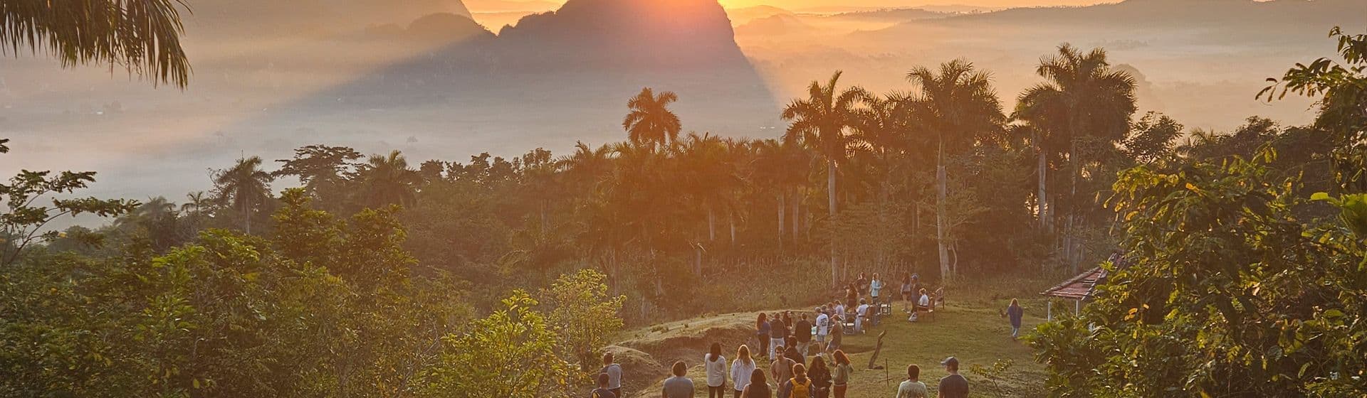 Mountain Retreats in Fanif Municipality, Micronesia
