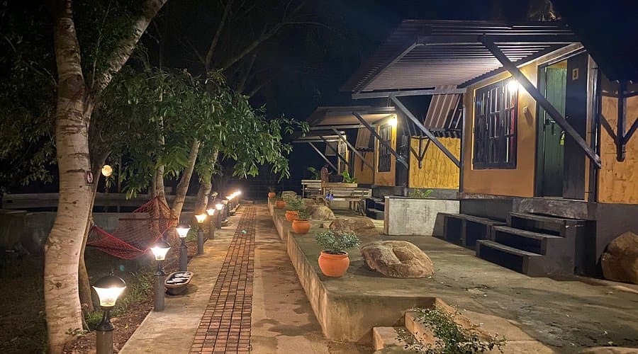 Vavuniya, Sri Lanka: A Springtime Journey Through Northern