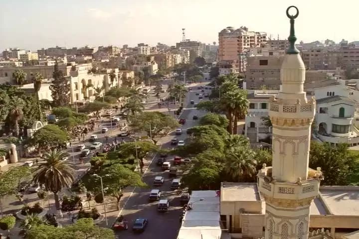 Boutique Stays in Ţahţā, Egypt: The Delta’s Quiet Edge