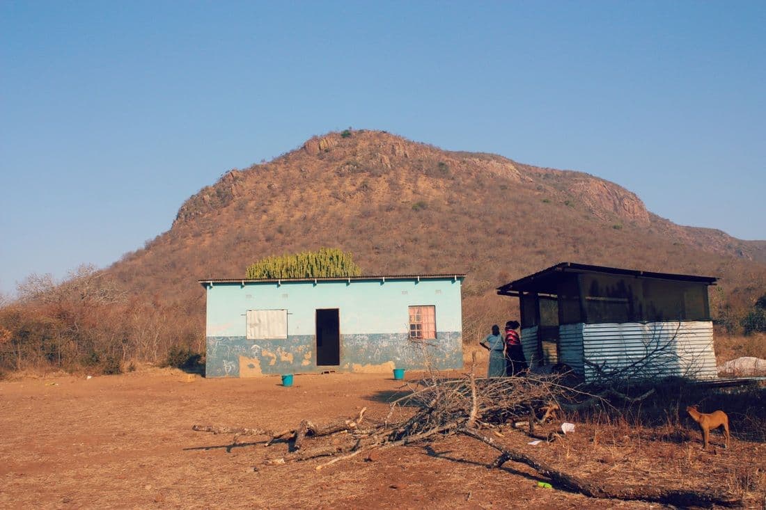 Sustainable Tourism in Nsoko, Eswatini: The Slow Way