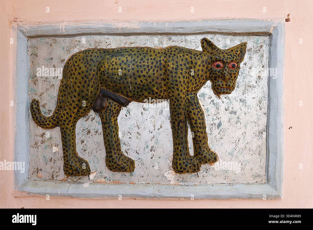 Allada, Benin: Family-Friendly Cultural Exploration in