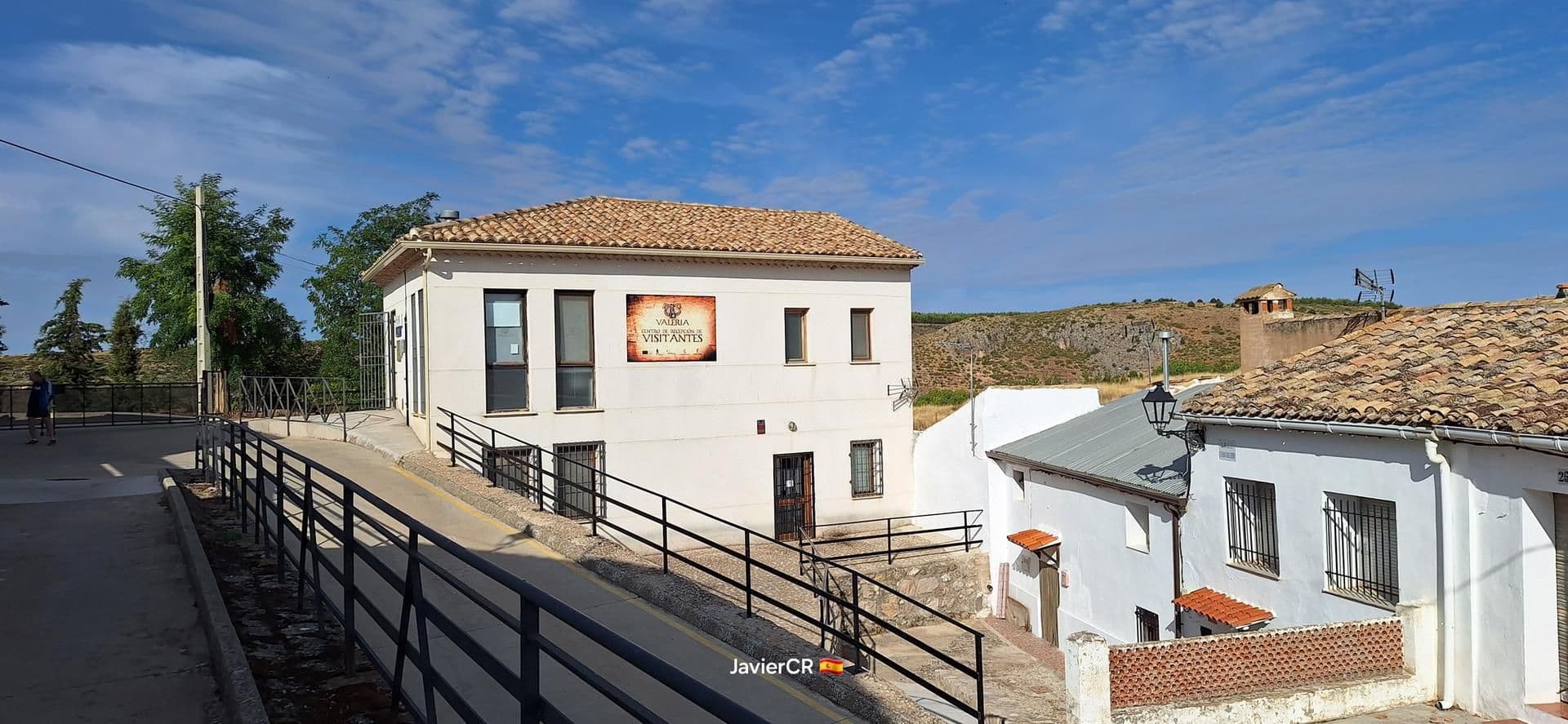 Monteagudo de las Salinas: The 38-Minute Drive to Cuenca