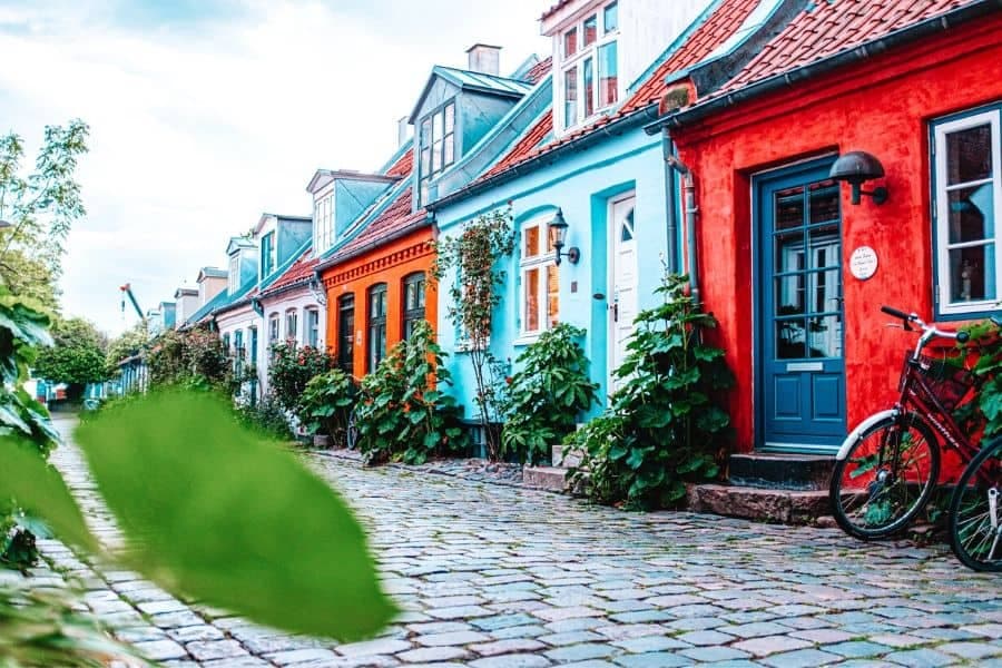 What to Eat in Præstø, Denmark
