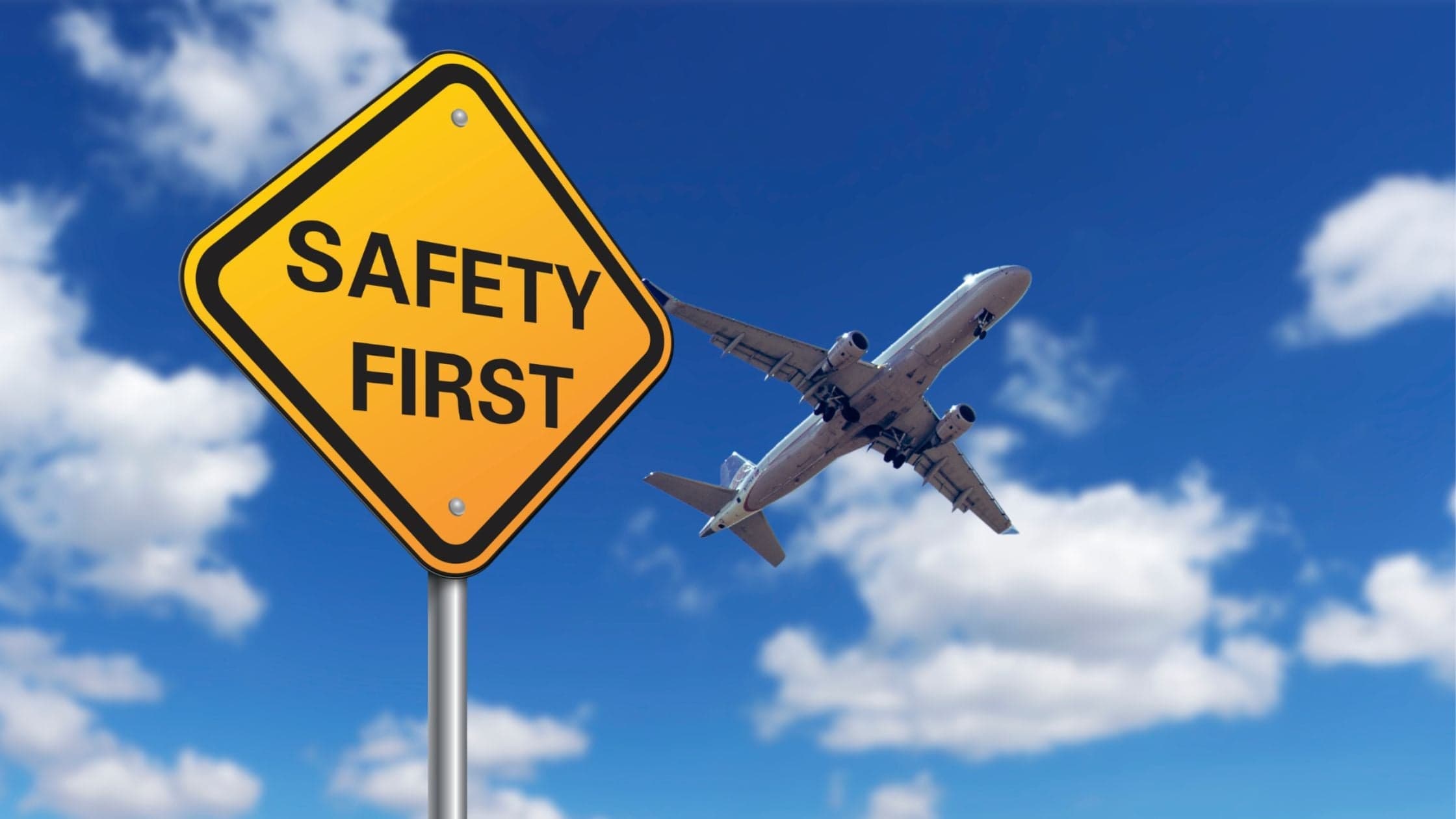 Your Sky-High Guide to Airlines: Flying Smarter (and Maybe
