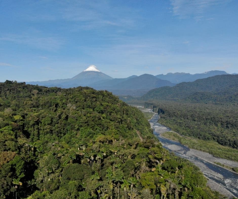 Budget Travel Tips for Palora, Ecuador