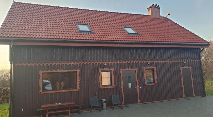 4-Star Hotels Near Rusnė, Lithuania