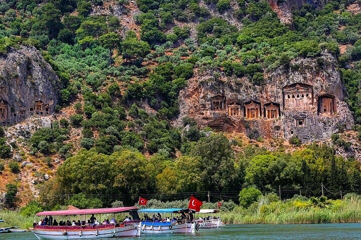5-Star Hotels in Dalyan, Turkey: The Reality Check