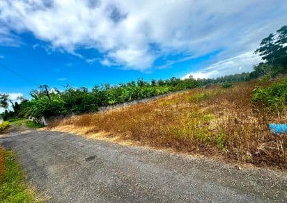 Dubreuil, Mauritius: The Plateau’s Quiet Frame