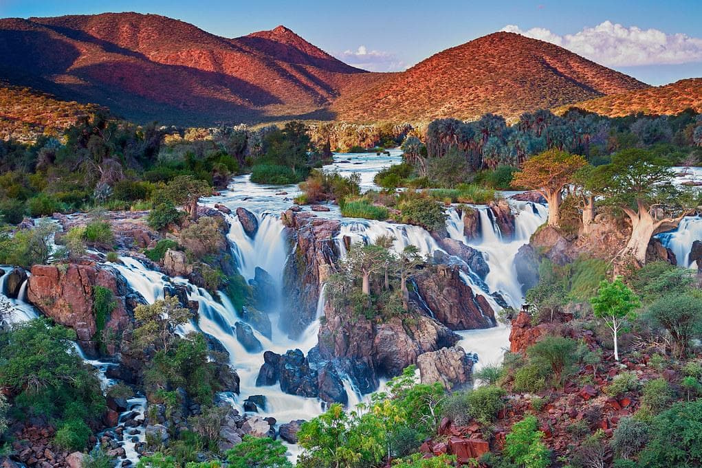 Epupa Constituency, Namibia: A Springtime Escape to the