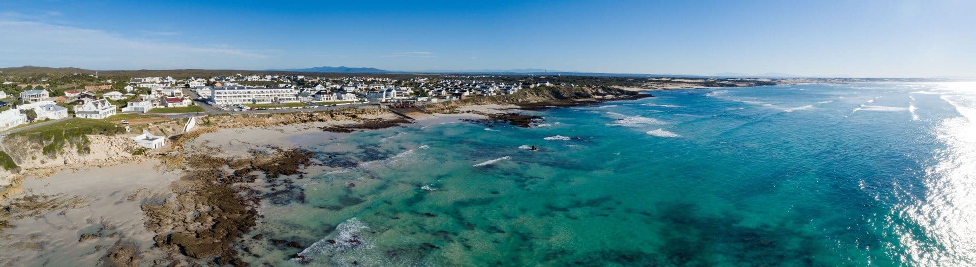 Cape Town