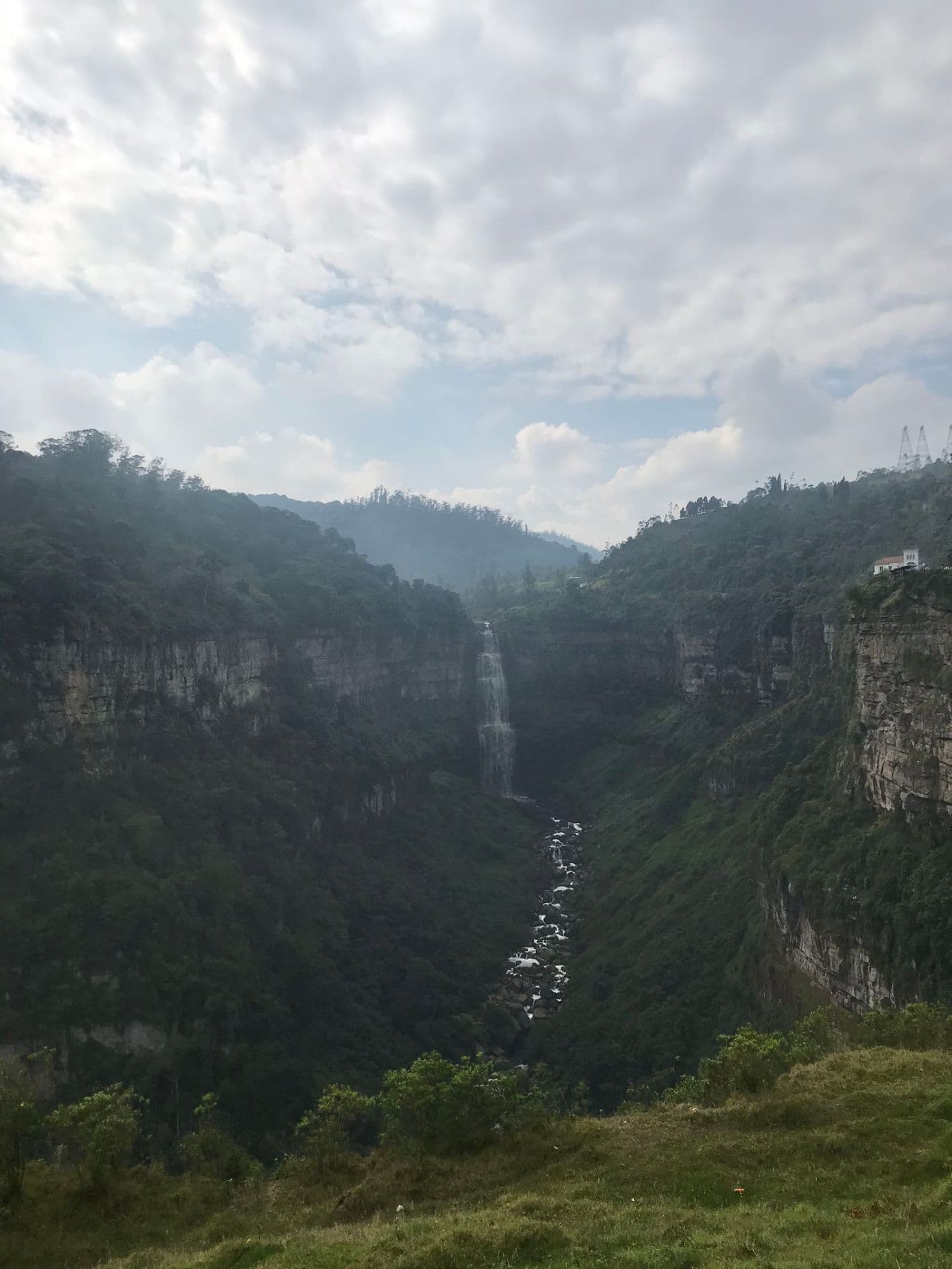 Cycling Through Ubalá, Colombia’s Eastern Andes
