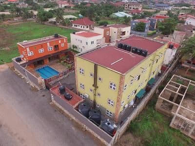 Adventure Sports in Dome, Ghana: A Guide to Ga East