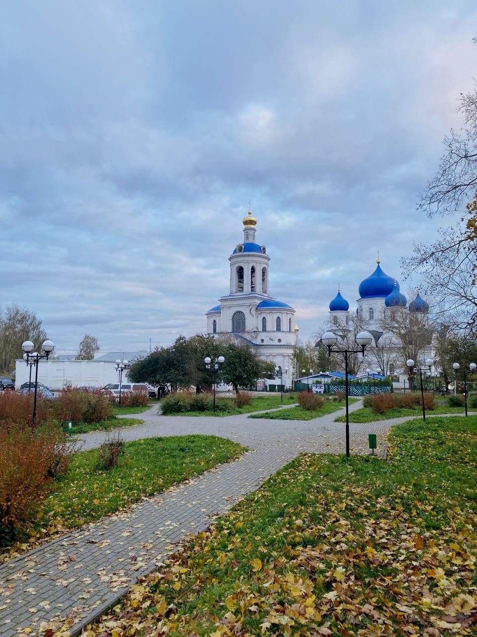 Business Travel in Tonshalovo, Russia: The Honest Low-Key