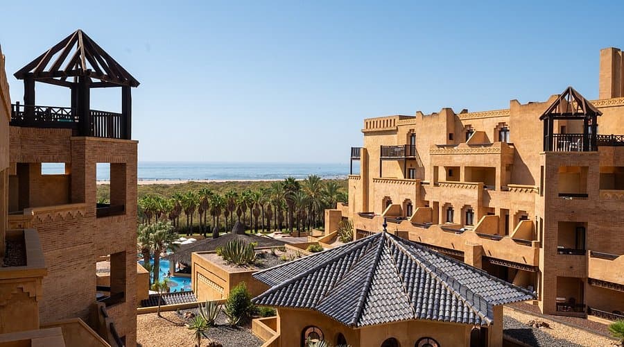 Family-Friendly Stays in Ayamonte, Spain: A Spring 2026