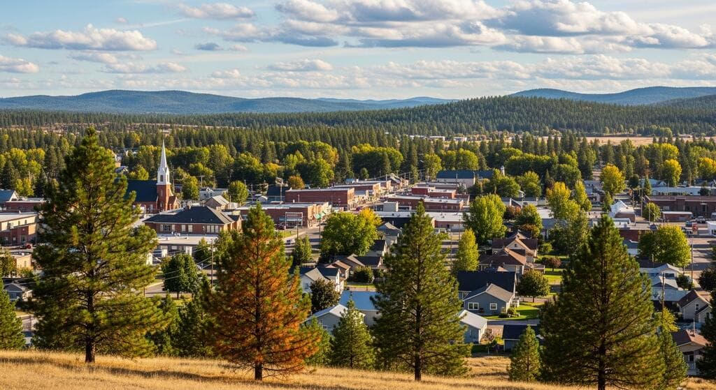 Adventure Sports in Chewelah, WA