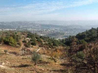 Sustainable Tourism in Burmā, Jordan
