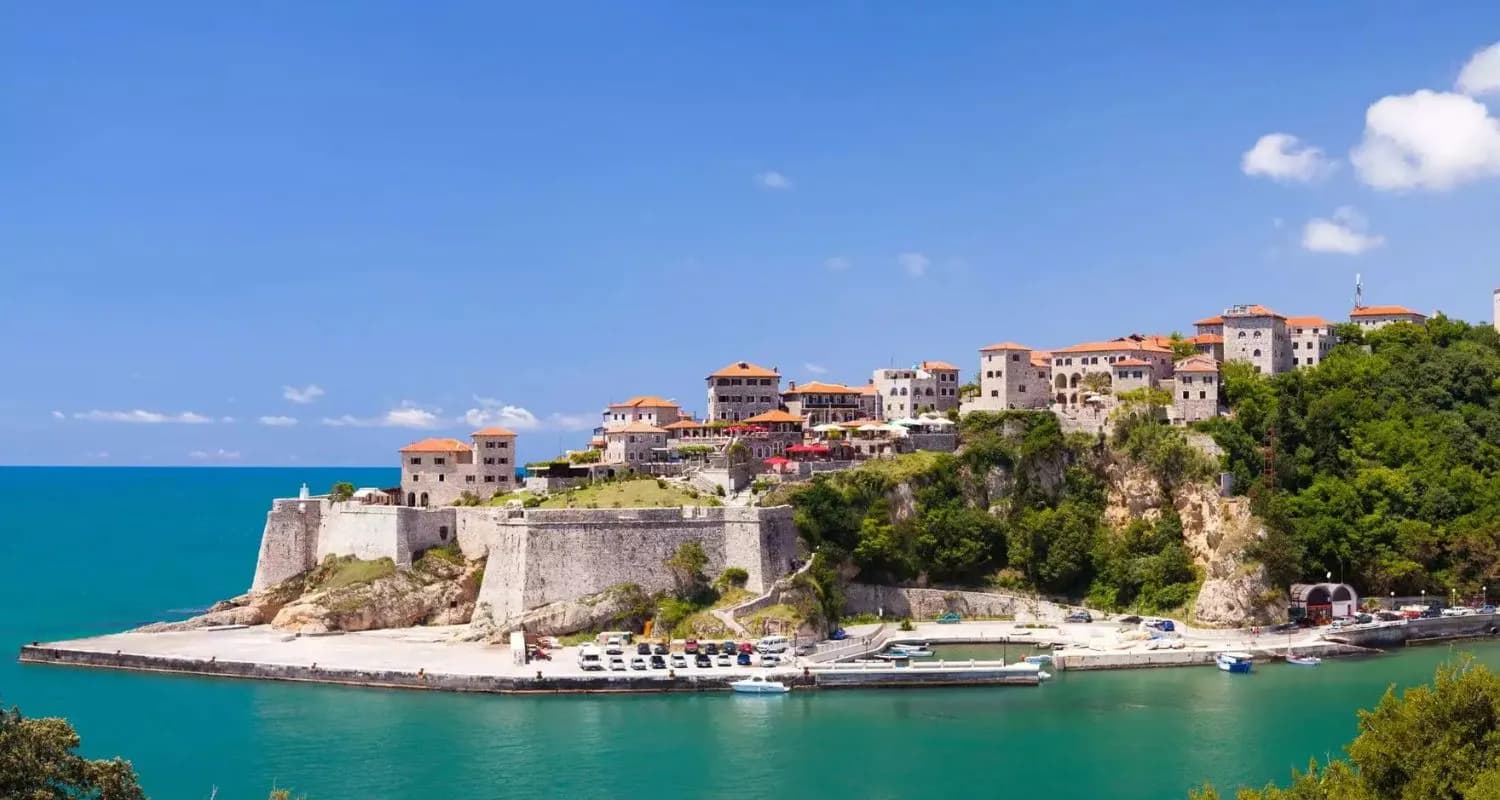 Travel Insurance Tips for Ulcinj, Montenegro