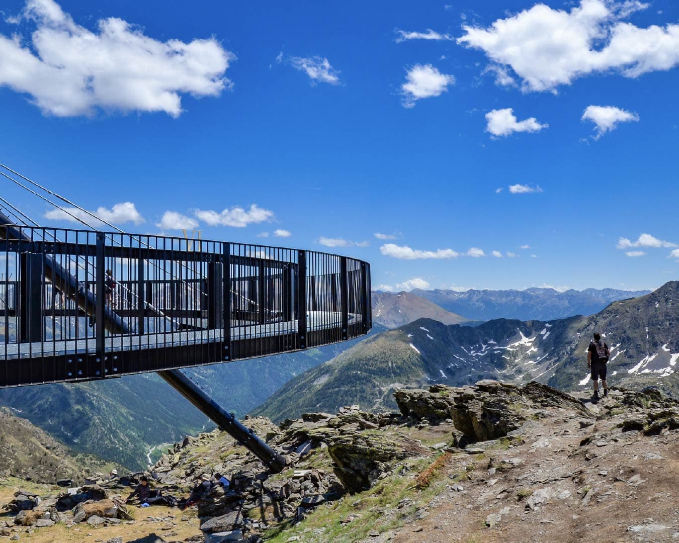 Spring in Ordino, Andorra: A Mountain Guide