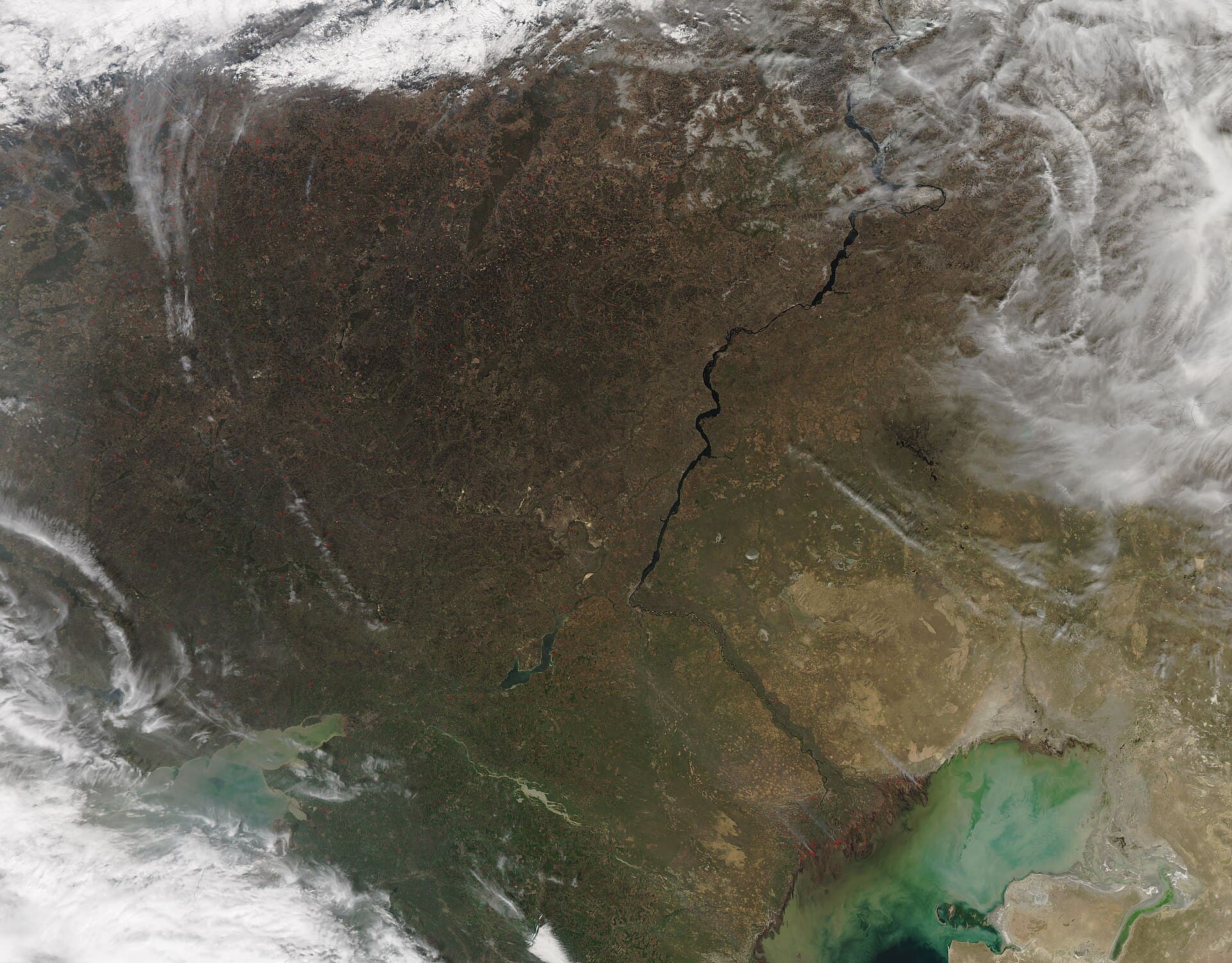 Fires in eastern Europe (MODIS 2016-04-18).jpg