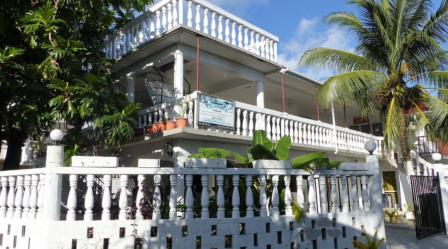 Kid-Friendly Stays in Fakaifou, Tuvalu