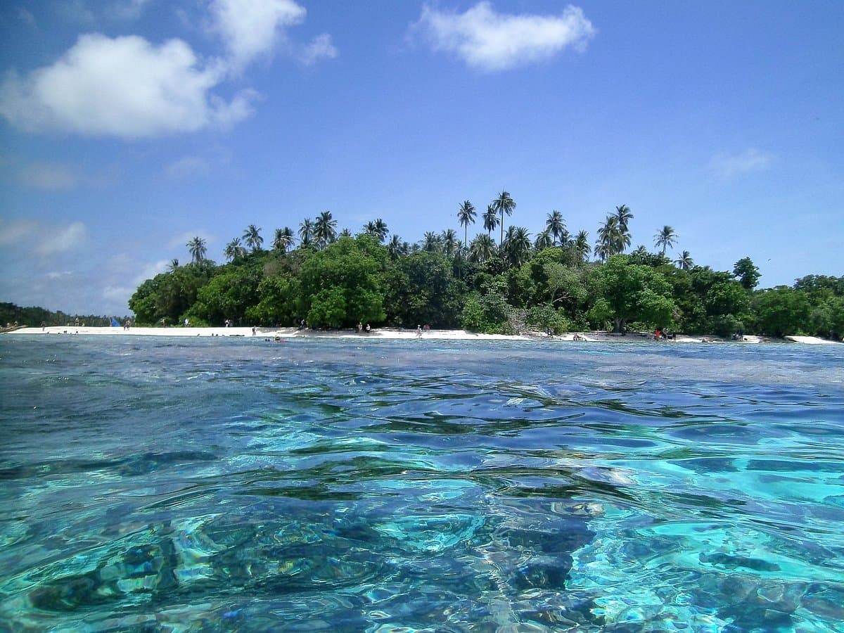 Discovering the Charm and Flavor of Namatanai, Papua New