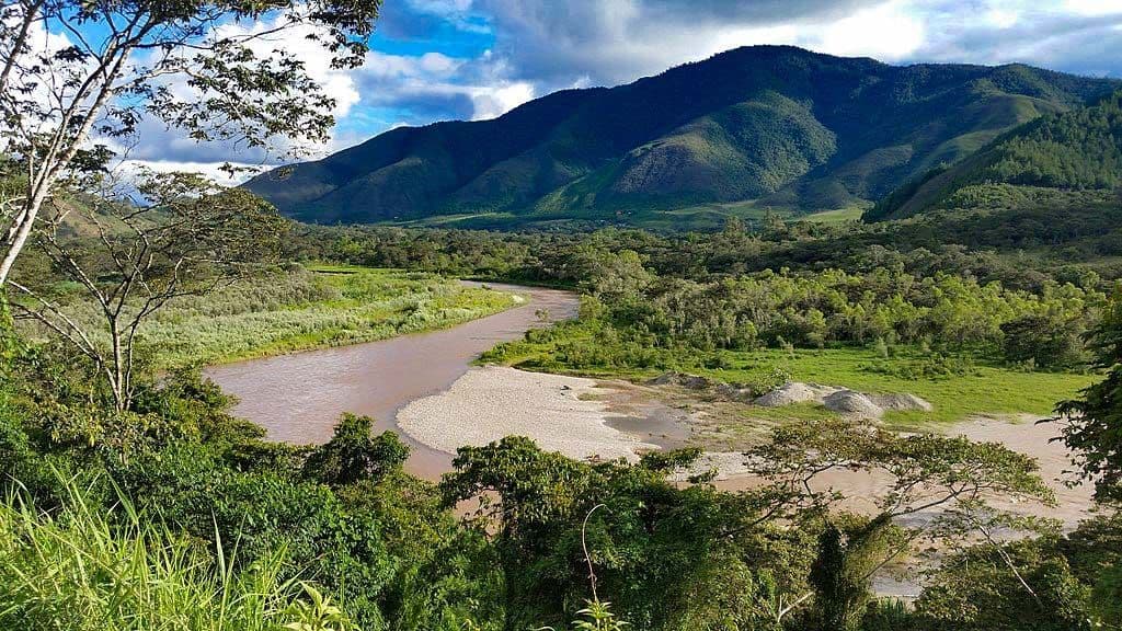 Oxapampa Wellness: Jungle Retreats & Thermal Rest
