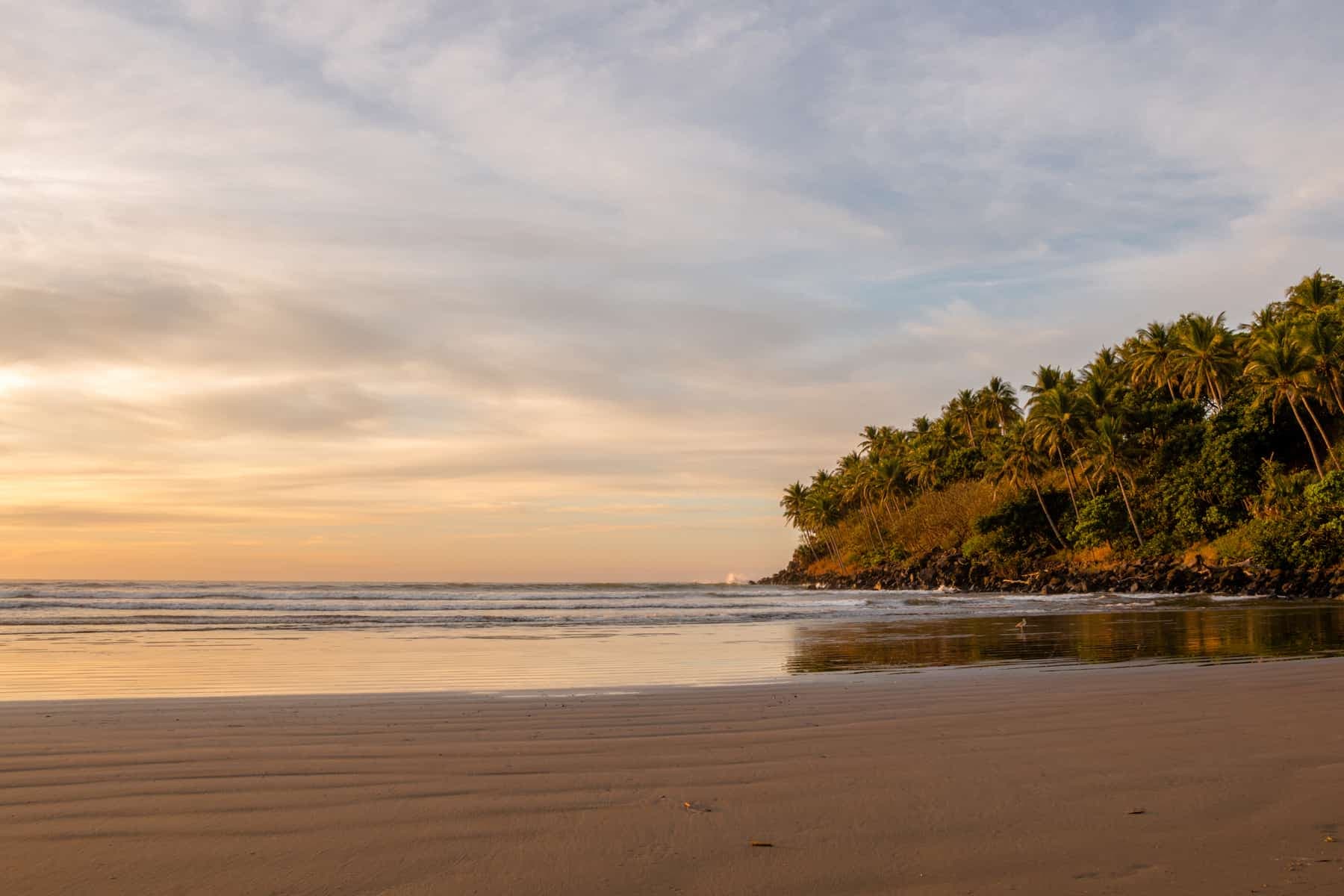 La Unión, El Salvador: A Springtime Coastal Escape in