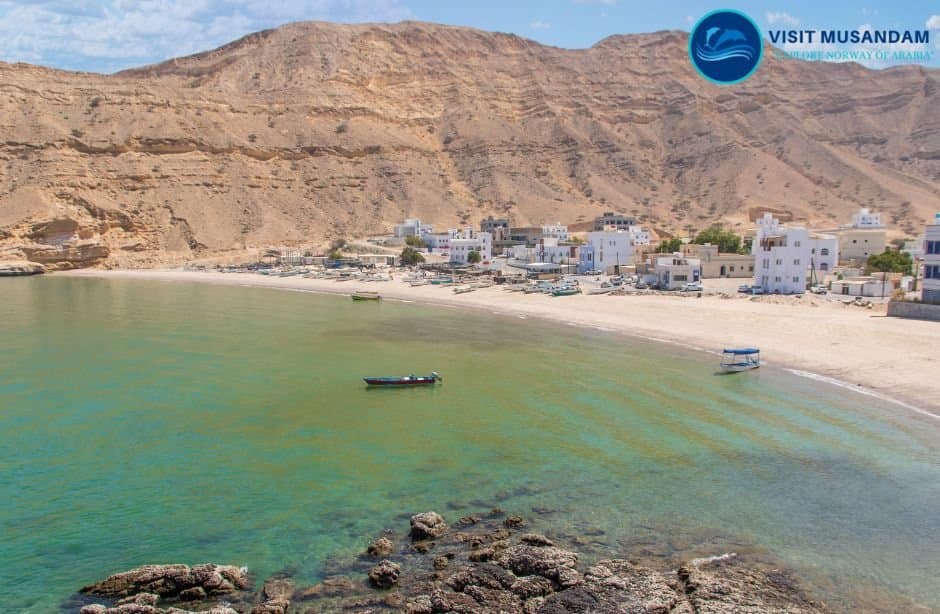 Dibba Al Fujairah, UAE: Where Michelin Meets the Mountains