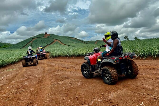 Cerro Caña, Panama: Eco-Travel in the Ngäbe-Buglé Comarca