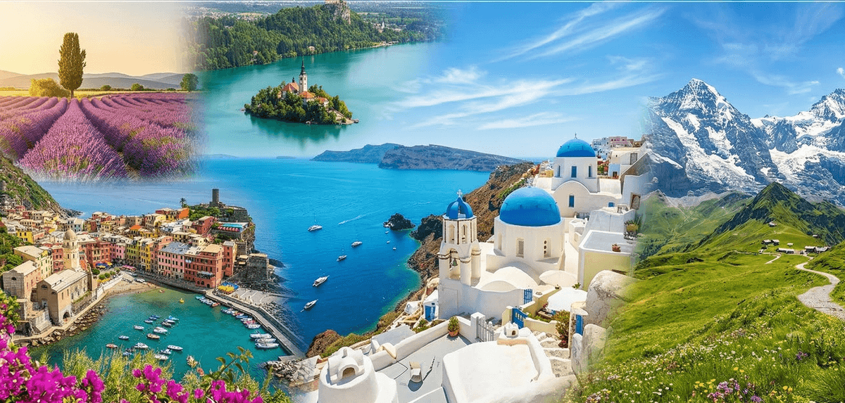 Your Ultimate Summer Travel Guide: Where to Go, What to Do