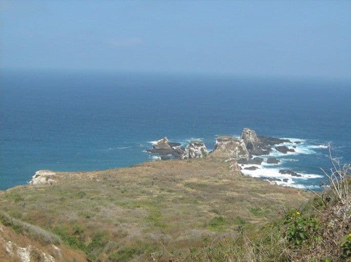 Pedernales, Ecuador: The Rules of Coastal Survival