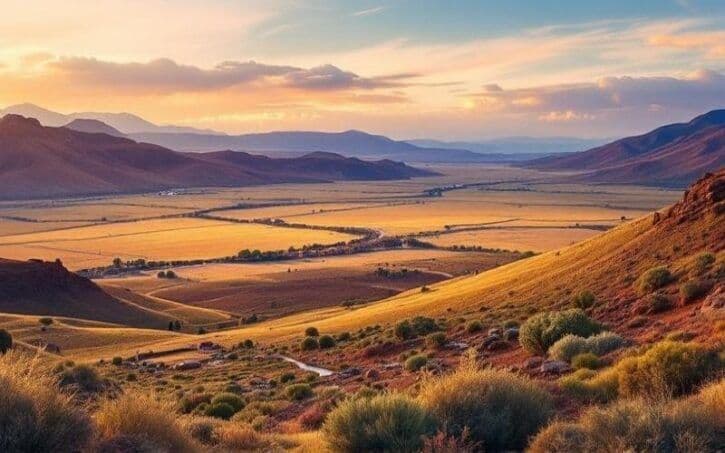 Road Trips From San Ignacio de Velasco, Bolivia