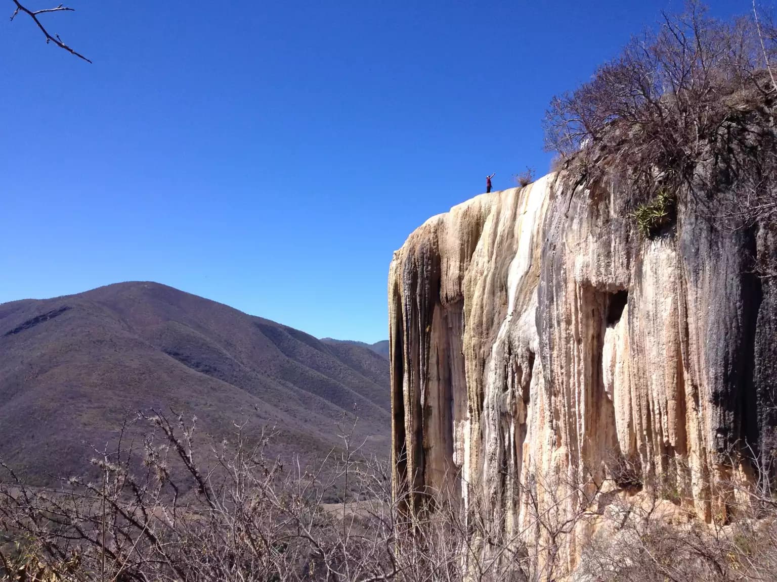 Santiago Xanica, Mexico: A Winter Travel Guide for Quiet