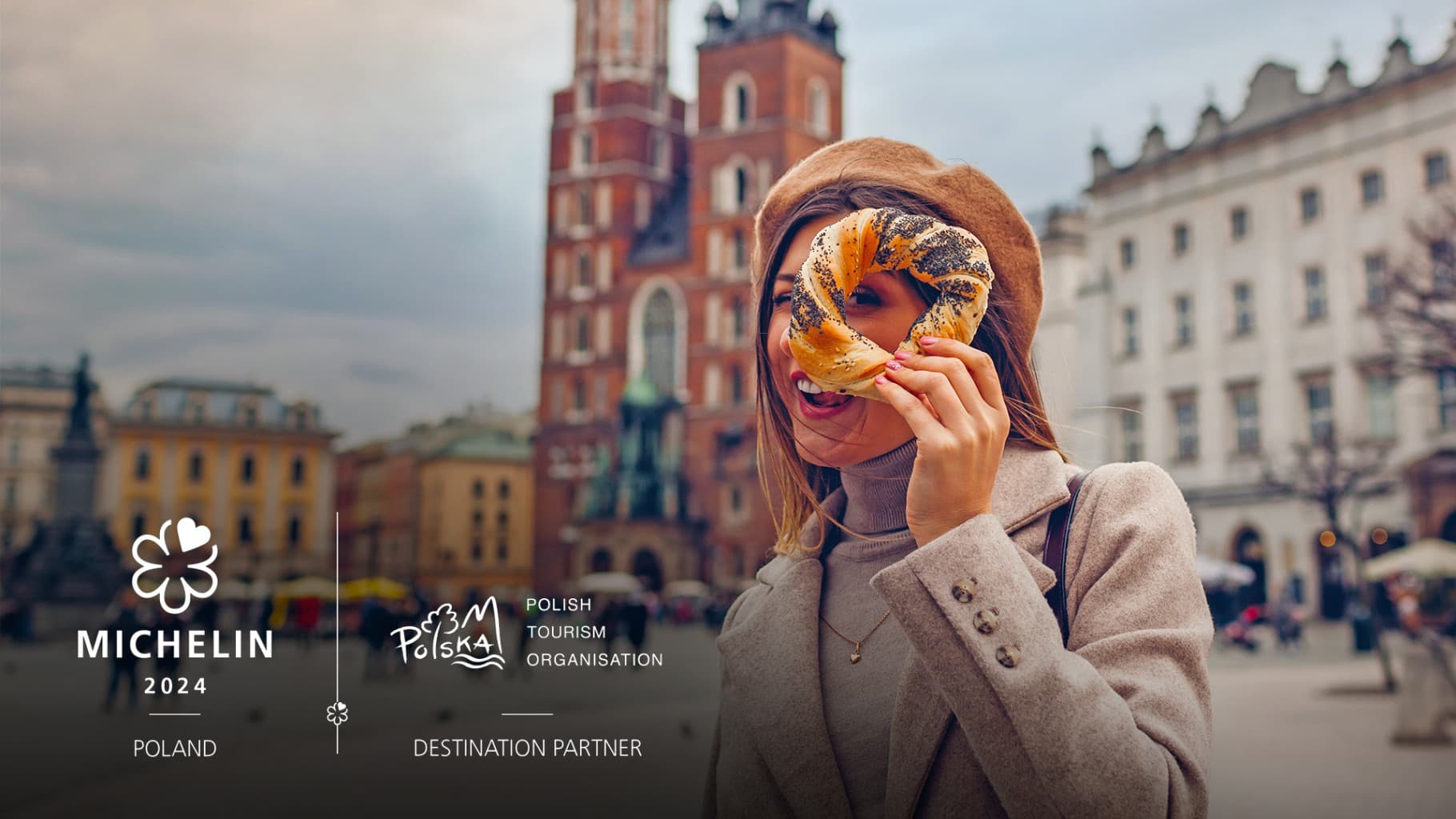 Michelin Guide announcements and celebrations in Detroit, Raleigh, and Poland