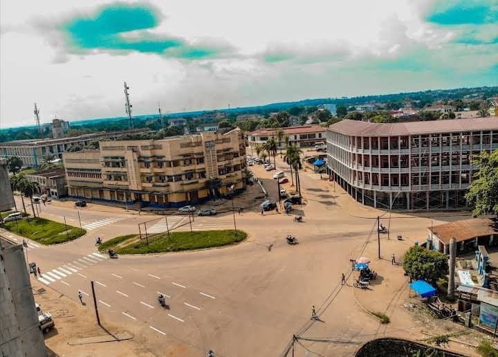 Kid-Friendly Stays in Kisangani, DRC