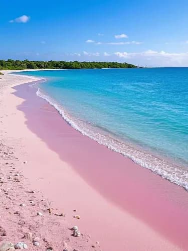 Backpacking Cooper’s Town, Abaco Island, Bahamas