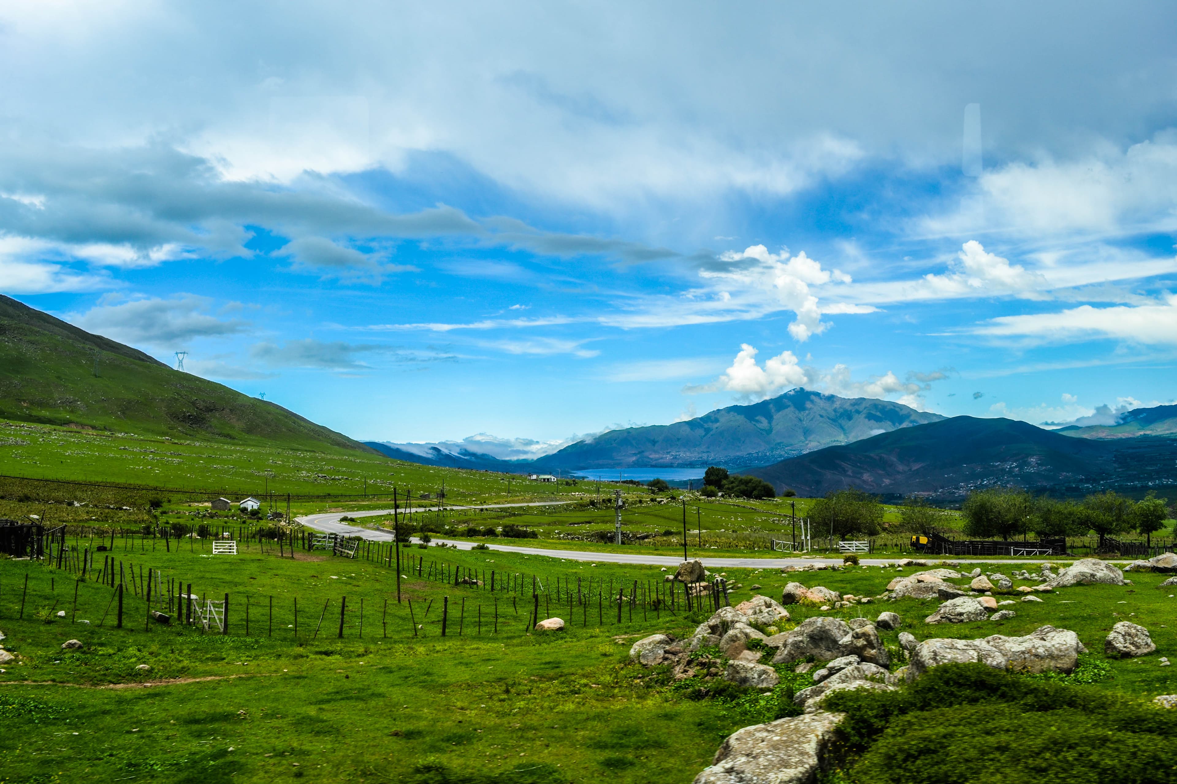 Eco Travel in Simoca, Argentina: The Quiet Choice