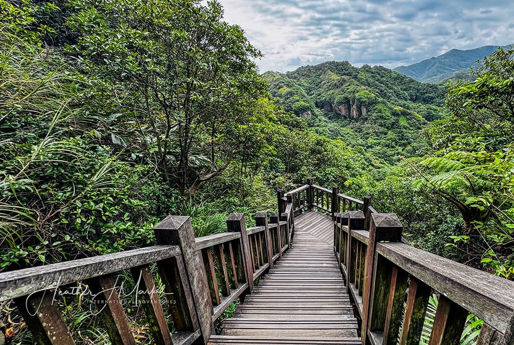 Spa & Wellness in Pizitou, Taiwan: Unwind by the Sea