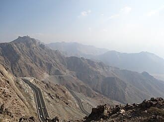 Boutique Hotels in Ta’if, Saudi Arabia