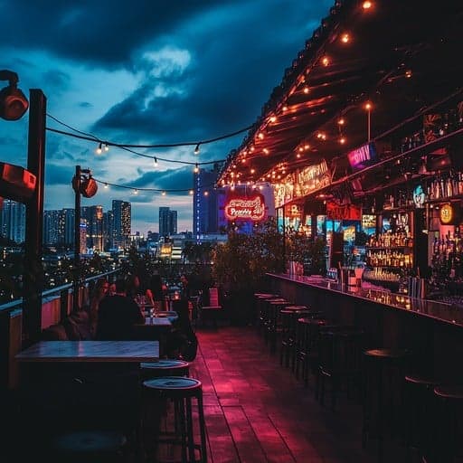 Late Night Fun: Your Springtime Guide to After-Dark