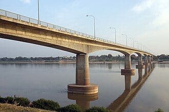 Cruise Holidays in Thakhèk, Laos: The River’s Rule