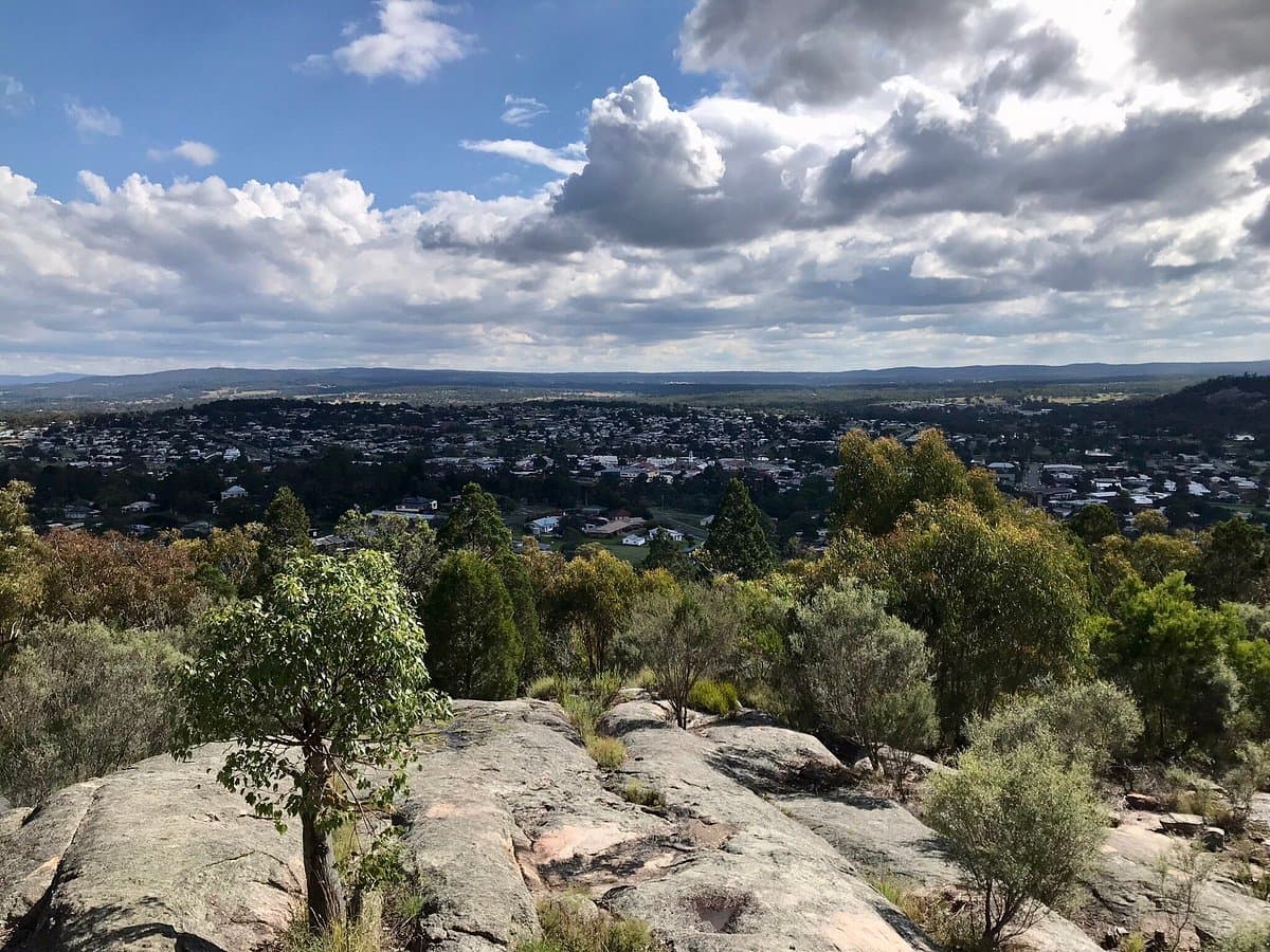 Holmview, Australia: The Spring Gateway to Queensland’s