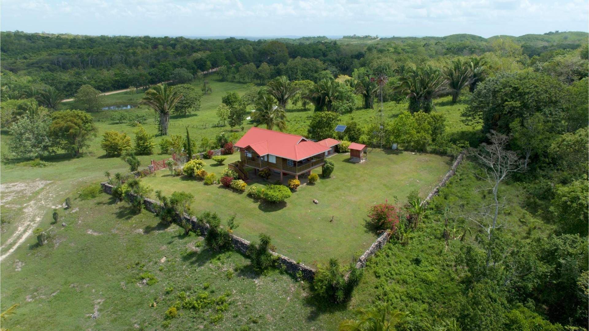 Valley of Peace, Belize: Slow Days in the Cayo