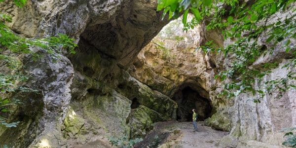 City Breaks in Pilis, Hungary