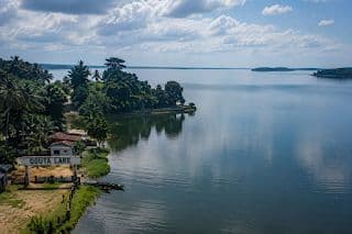 4-Star Hotels in Oguta, Nigeria: The Lake Reality