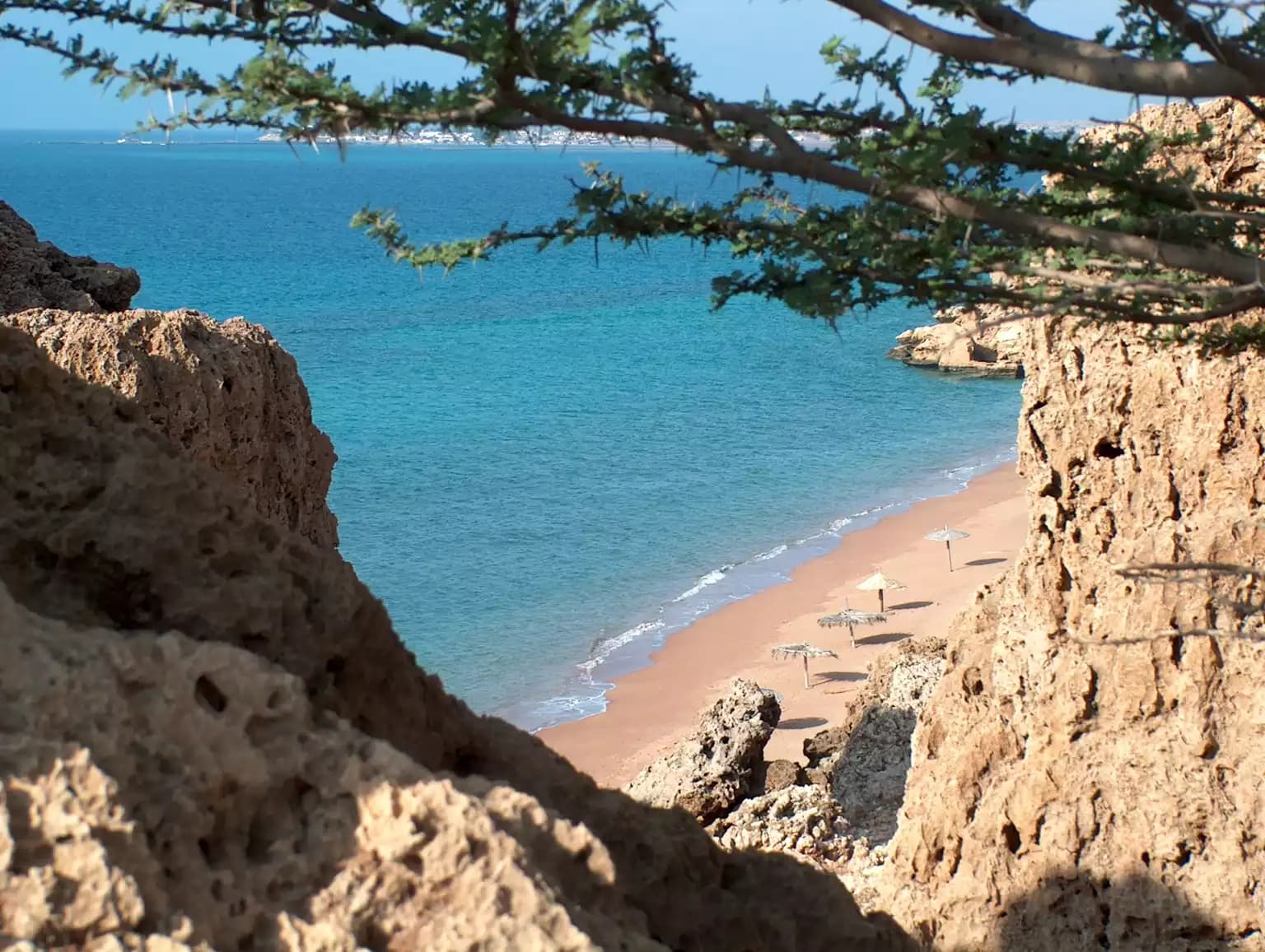 Obock, Djibouti: Savor the Flavors of the Horn of Africa in