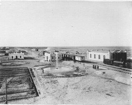 Cultural Experiences in Daşoguz, Turkmenistan