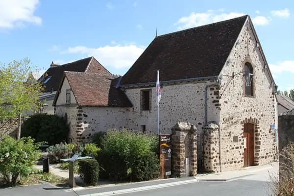 Courville-sur-Eure, France: A Springtime Culinary Journey