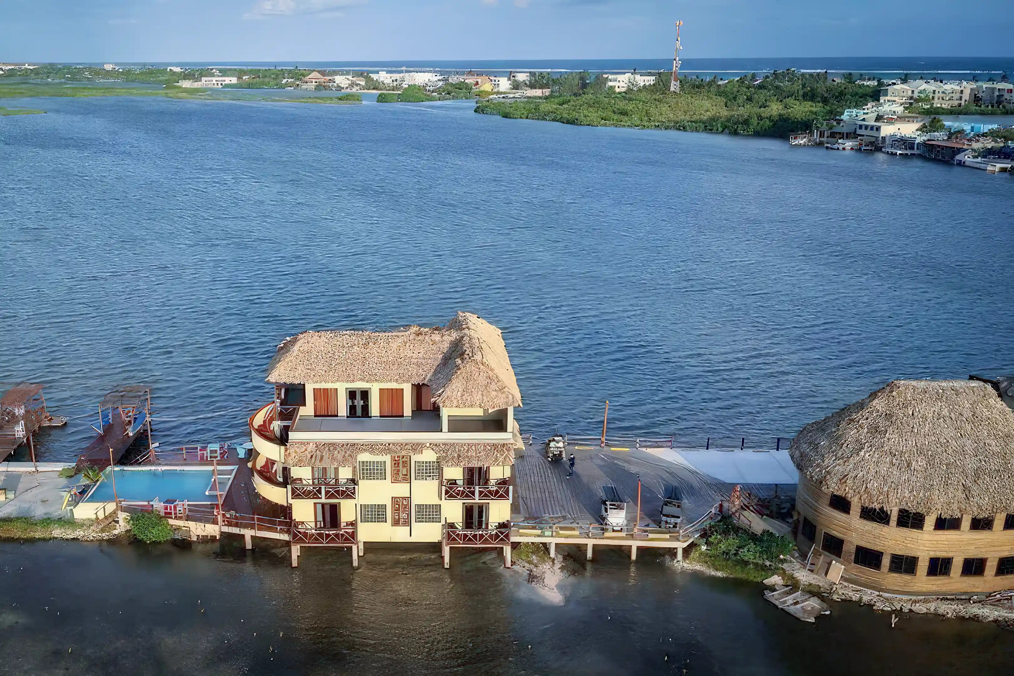 Autumn in San Pedro, Belize: The Honest Escape